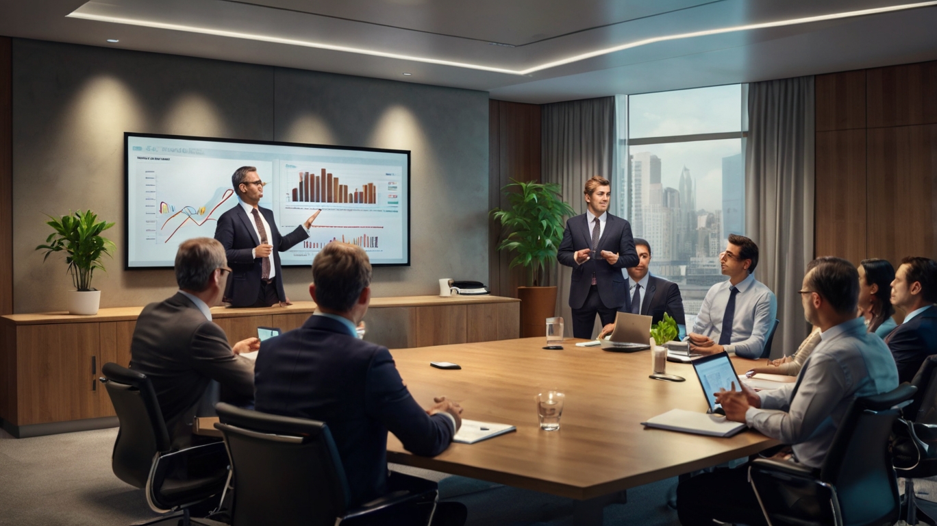 Auditoría Financiera Completa